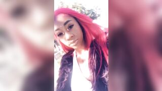 [380 of 2462 Vids] Edwinacarlaisaac (Edwina) OnlyFans Leaks Nude Ebony