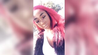 [380 of 2462 Vids] Edwinacarlaisaac (Edwina) OnlyFans Leaks Nude Ebony