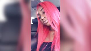[382 of 2462 Vids] Edwinacarlaisaac (Edwina) OnlyFans Leaks Nude Ebony