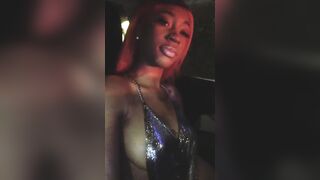 [383 of 2462 Vids] Edwinacarlaisaac (Edwina) OnlyFans Leaks Nude Ebony