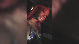 [383 of 2462 Vids] Edwinacarlaisaac (Edwina) OnlyFans Leaks Nude Ebony