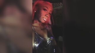 [383 of 2462 Vids] Edwinacarlaisaac (Edwina) OnlyFans Leaks Nude Ebony