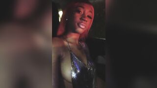 [383 of 2462 Vids] Edwinacarlaisaac (Edwina) OnlyFans Leaks Nude Ebony
