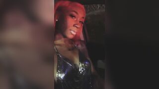 [383 of 2462 Vids] Edwinacarlaisaac (Edwina) OnlyFans Leaks Nude Ebony