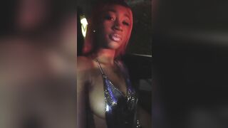 [383 of 2462 Vids] Edwinacarlaisaac (Edwina) OnlyFans Leaks Nude Ebony