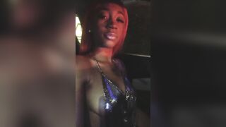 [383 of 2462 Vids] Edwinacarlaisaac (Edwina) OnlyFans Leaks Nude Ebony