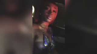 [383 of 2462 Vids] Edwinacarlaisaac (Edwina) OnlyFans Leaks Nude Ebony