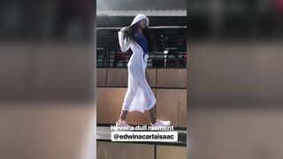 [386 of 2462 Vids] Edwinacarlaisaac (Edwina) OnlyFans Leaks Nude Ebony