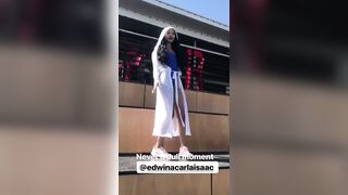 [386 of 2462 Vids] Edwinacarlaisaac (Edwina) OnlyFans Leaks Nude Ebony