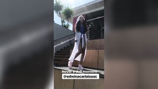 [386 of 2462 Vids] Edwinacarlaisaac (Edwina) OnlyFans Leaks Nude Ebony