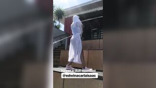 [386 of 2462 Vids] Edwinacarlaisaac (Edwina) OnlyFans Leaks Nude Ebony