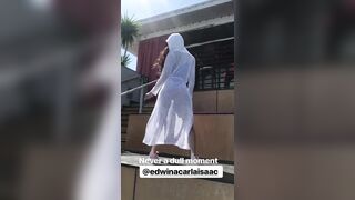 [386 of 2462 Vids] Edwinacarlaisaac (Edwina) OnlyFans Leaks Nude Ebony