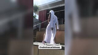 [386 of 2462 Vids] Edwinacarlaisaac (Edwina) OnlyFans Leaks Nude Ebony