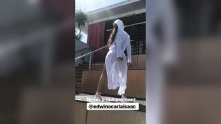 [386 of 2462 Vids] Edwinacarlaisaac (Edwina) OnlyFans Leaks Nude Ebony