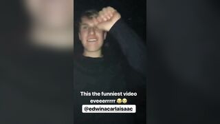 [387 of 2462 Vids] Edwinacarlaisaac (Edwina) OnlyFans Leaks Nude Ebony