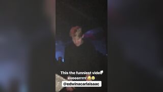 [387 of 2462 Vids] Edwinacarlaisaac (Edwina) OnlyFans Leaks Nude Ebony