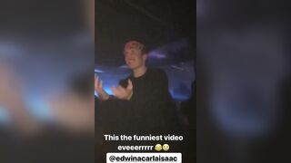 [387 of 2462 Vids] Edwinacarlaisaac (Edwina) OnlyFans Leaks Nude Ebony