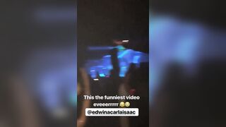 [387 of 2462 Vids] Edwinacarlaisaac (Edwina) OnlyFans Leaks Nude Ebony