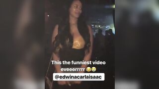 [387 of 2462 Vids] Edwinacarlaisaac (Edwina) OnlyFans Leaks Nude Ebony