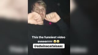 [387 of 2462 Vids] Edwinacarlaisaac (Edwina) OnlyFans Leaks Nude Ebony