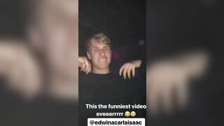 [387 of 2462 Vids] Edwinacarlaisaac (Edwina) OnlyFans Leaks Nude Ebony