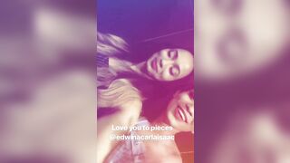 [389 of 2462 Vids] Edwinacarlaisaac (Edwina) OnlyFans Leaks Nude Ebony