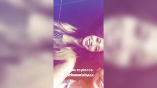 [389 of 2462 Vids] Edwinacarlaisaac (Edwina) OnlyFans Leaks Nude Ebony