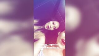 [389 of 2462 Vids] Edwinacarlaisaac (Edwina) OnlyFans Leaks Nude Ebony