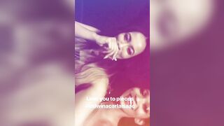 [389 of 2462 Vids] Edwinacarlaisaac (Edwina) OnlyFans Leaks Nude Ebony