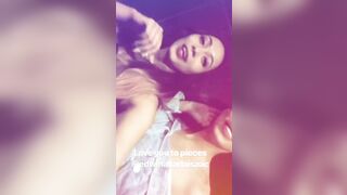 [389 of 2462 Vids] Edwinacarlaisaac (Edwina) OnlyFans Leaks Nude Ebony