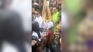 [39 of 2462 Vids] Edwinacarlaisaac (Edwina) OnlyFans Leaks Nude Ebony