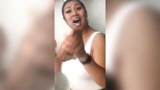[39 of 2462 Vids] Edwinacarlaisaac (Edwina) OnlyFans Leaks Nude Ebony