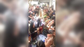 [39 of 2462 Vids] Edwinacarlaisaac (Edwina) OnlyFans Leaks Nude Ebony