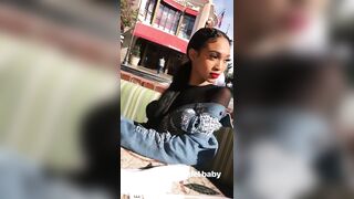 [390 of 2462 Vids] Edwinacarlaisaac (Edwina) OnlyFans Leaks Nude Ebony