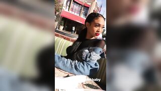 [390 of 2462 Vids] Edwinacarlaisaac (Edwina) OnlyFans Leaks Nude Ebony