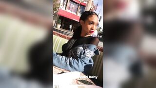 [390 of 2462 Vids] Edwinacarlaisaac (Edwina) OnlyFans Leaks Nude Ebony