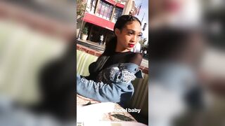 [390 of 2462 Vids] Edwinacarlaisaac (Edwina) OnlyFans Leaks Nude Ebony