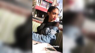 [390 of 2462 Vids] Edwinacarlaisaac (Edwina) OnlyFans Leaks Nude Ebony