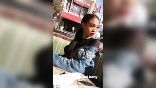 [390 of 2462 Vids] Edwinacarlaisaac (Edwina) OnlyFans Leaks Nude Ebony