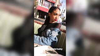 [390 of 2462 Vids] Edwinacarlaisaac (Edwina) OnlyFans Leaks Nude Ebony