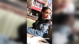 [390 of 2462 Vids] Edwinacarlaisaac (Edwina) OnlyFans Leaks Nude Ebony