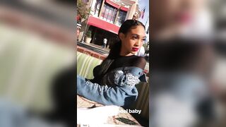 [390 of 2462 Vids] Edwinacarlaisaac (Edwina) OnlyFans Leaks Nude Ebony