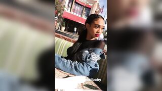 [390 of 2462 Vids] Edwinacarlaisaac (Edwina) OnlyFans Leaks Nude Ebony