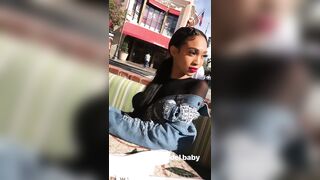 [390 of 2462 Vids] Edwinacarlaisaac (Edwina) OnlyFans Leaks Nude Ebony