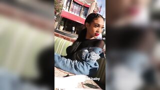 [390 of 2462 Vids] Edwinacarlaisaac (Edwina) OnlyFans Leaks Nude Ebony