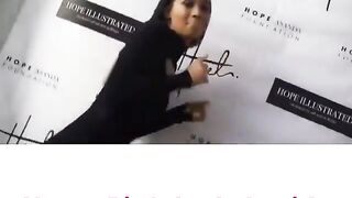 [391 of 2462 Vids] Edwinacarlaisaac (Edwina) OnlyFans Leaks Nude Ebony