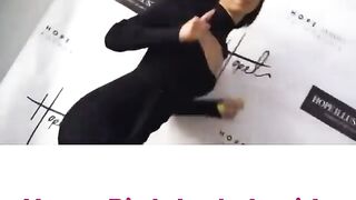 [391 of 2462 Vids] Edwinacarlaisaac (Edwina) OnlyFans Leaks Nude Ebony