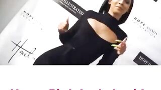 [391 of 2462 Vids] Edwinacarlaisaac (Edwina) OnlyFans Leaks Nude Ebony