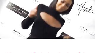 [391 of 2462 Vids] Edwinacarlaisaac (Edwina) OnlyFans Leaks Nude Ebony