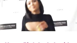 [391 of 2462 Vids] Edwinacarlaisaac (Edwina) OnlyFans Leaks Nude Ebony